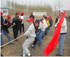 花果山、天馬湖春游